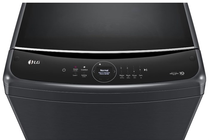 Máy giặt LG AI DD Inverter 25 kg TV2725SV9J